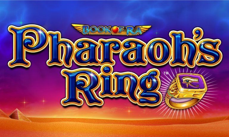 slot gratis book of ra pharaoh's rings